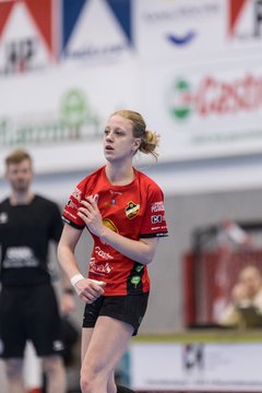 Bild 196 - wBJ TSV Ellerbek - TSV Uetersen : Ergebnis: 15:10